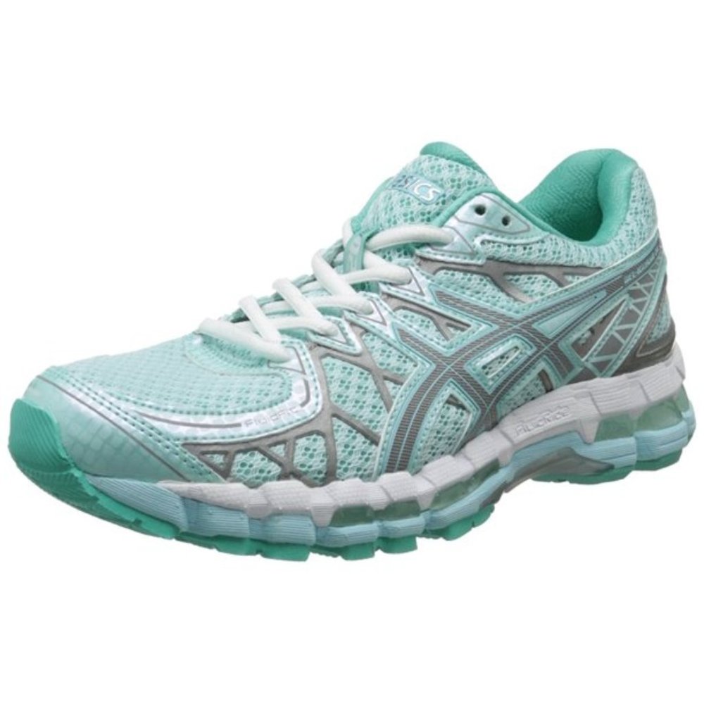 ASICS Women's Gel-Kayano 20 Lite Show Running Shoe